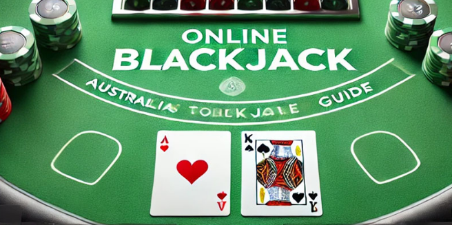 Best online Blackjack real money