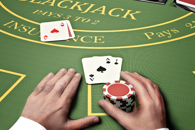 Best online Blackjack – rules and tips of the game