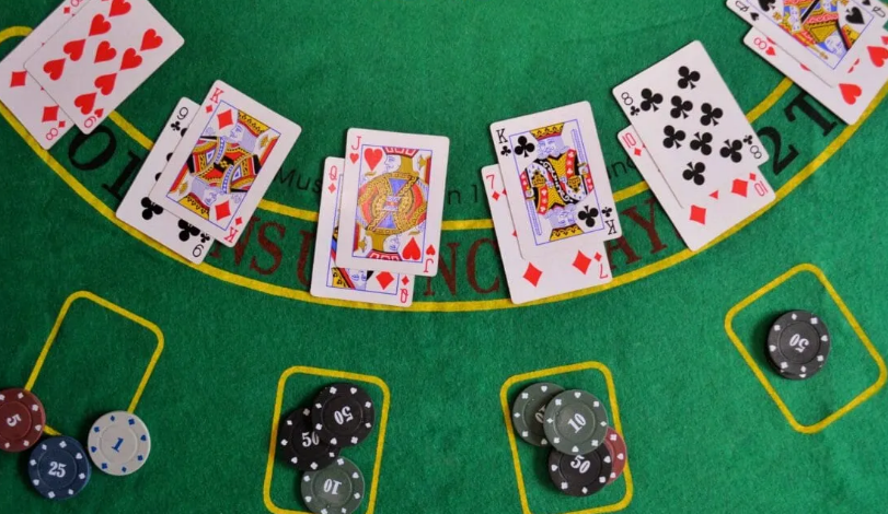 Best online Blackjack – rules and tips of the game