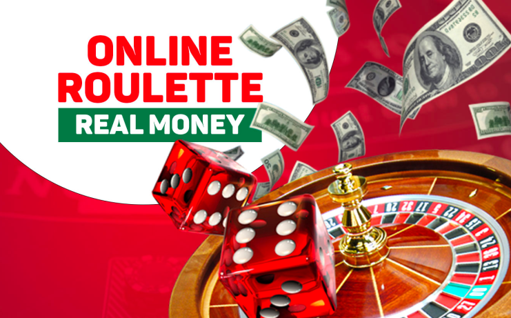 Best online roulette real money