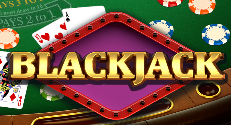 Blackjack online free