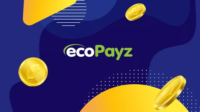 EcoPayz online casino in the USA