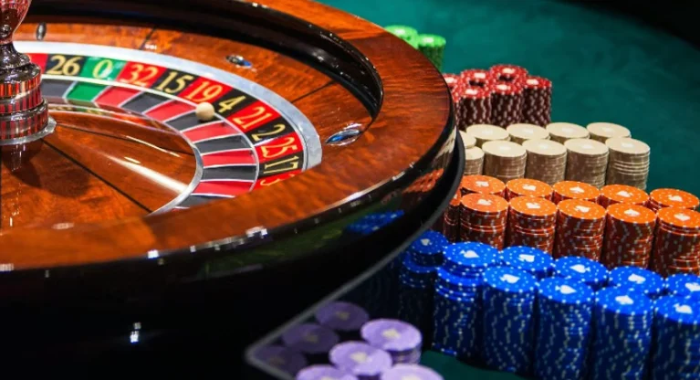 How to play Roulette online