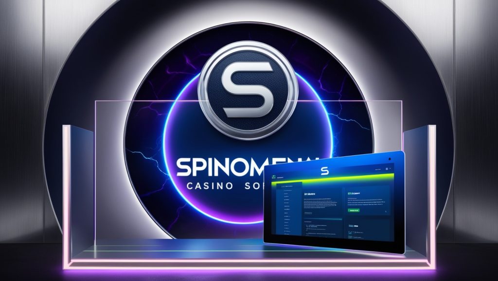 Spinomenal Casino Software: 2025 review 2