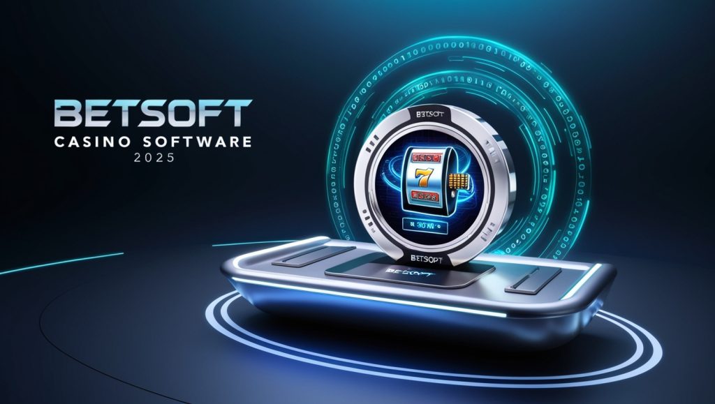Betsoft Casinos Software: a 2025 insight 1