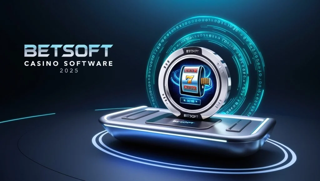 Betsoft Casinos Software: a 2025 insight 1