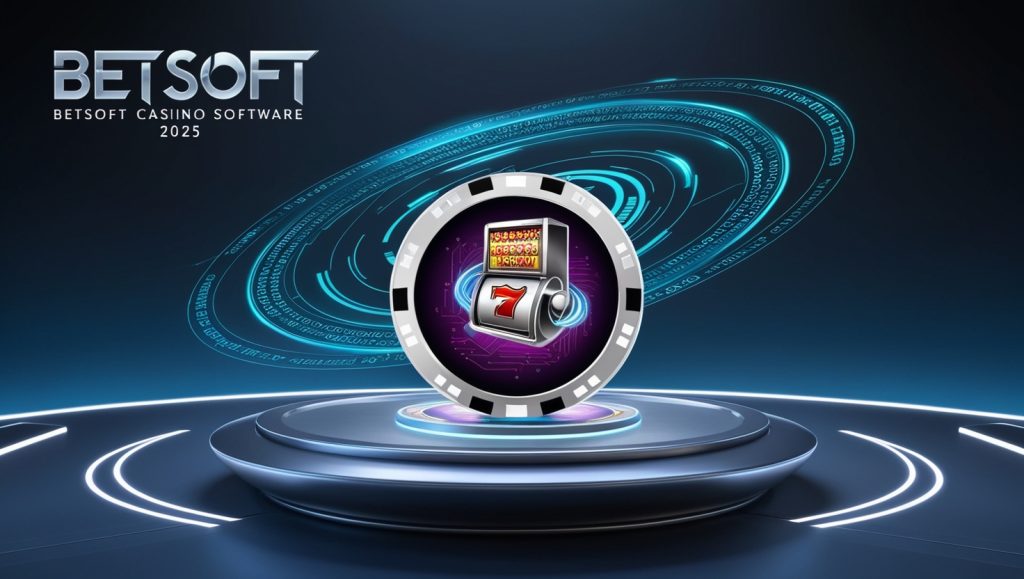 Betsoft Casinos Software: a 2025 insight 4