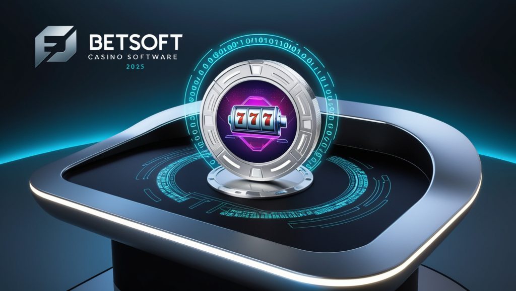 Betsoft Casinos Software: a 2025 insight 2