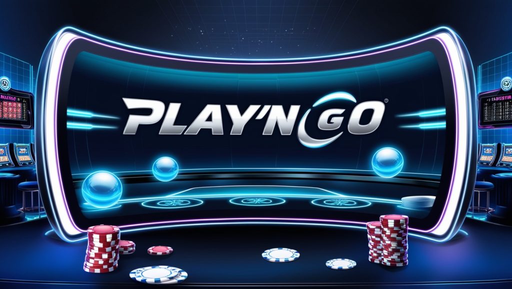 Play’n GO Casinos Software: a 2025 guide 4