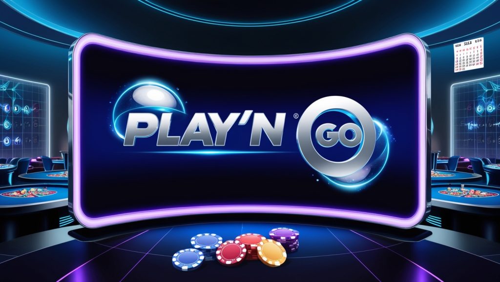 Play’n GO Casinos Software: a 2025 guide 3