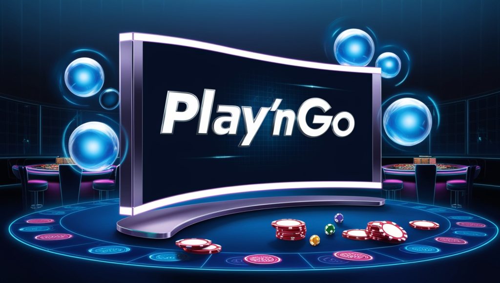 Play’n GO Casinos Software: a 2025 guide 2