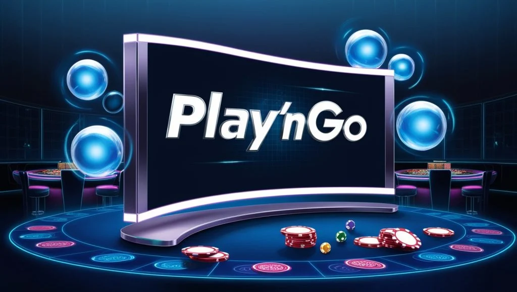 Play’n GO Casinos Software: a 2025 guide 2