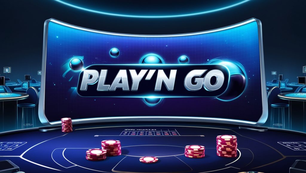 Play’n GO Casinos Software: a 2025 guide 1