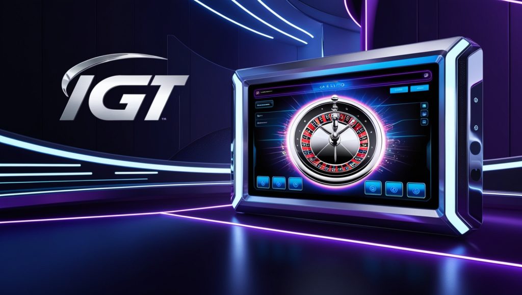 IGT Casino Software: overview for 2025 3