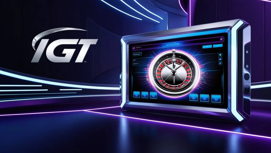 IGT Casino Software: overview for 2025 3