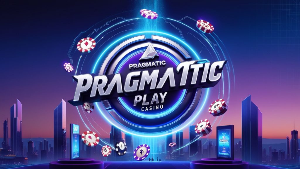Pragmatic Play Casinos provider: a 2025 overview 4