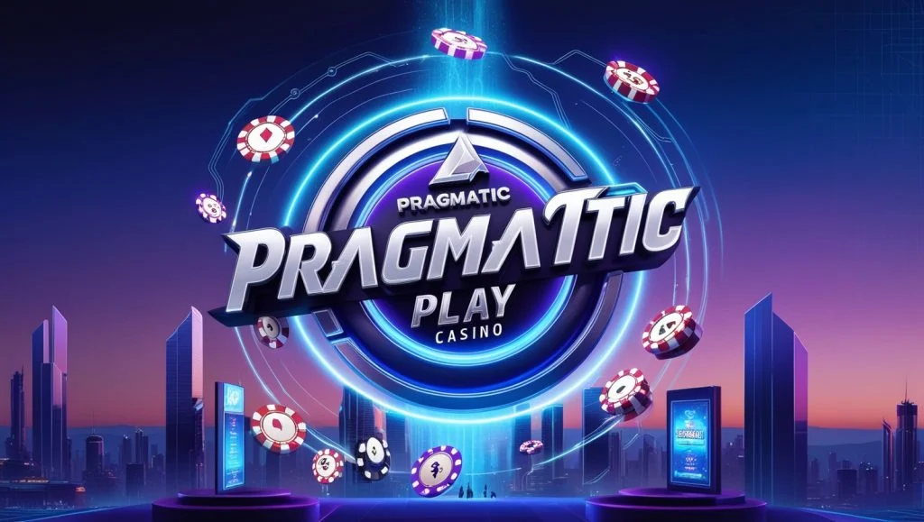 Pragmatic Play Casinos provider: a 2025 overview 4