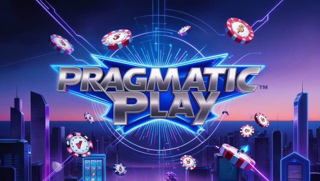 Pragmatic Play Casinos provider: a 2025 overview 3