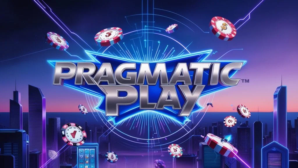 Pragmatic Play Casinos provider: a 2025 overview 3