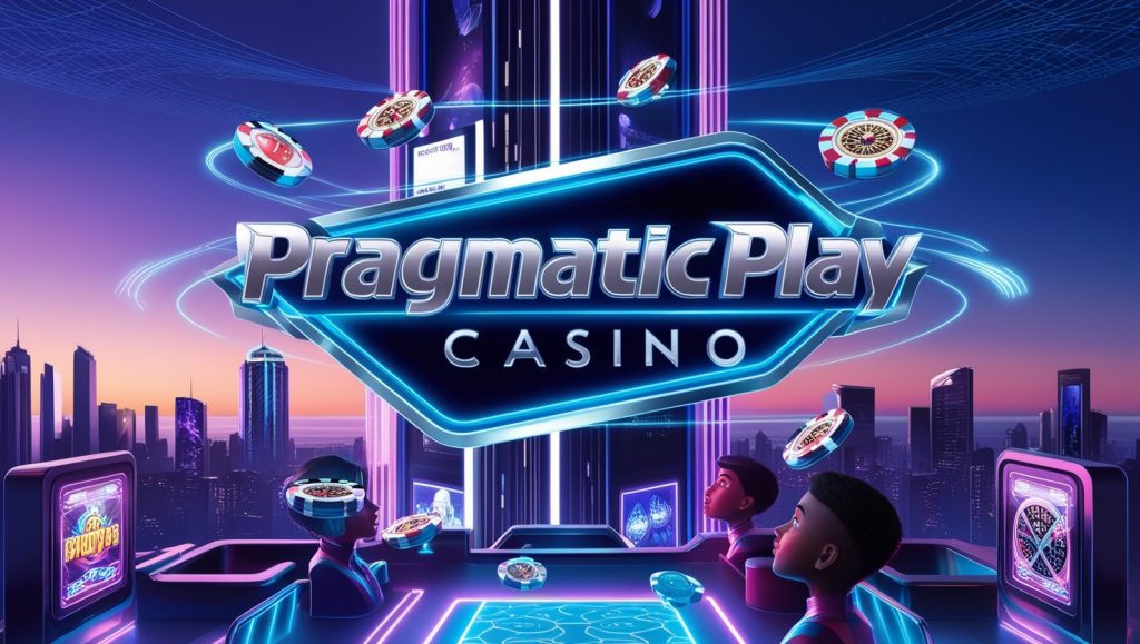 Pragmatic Play Casinos provider: a 2025 overview 2