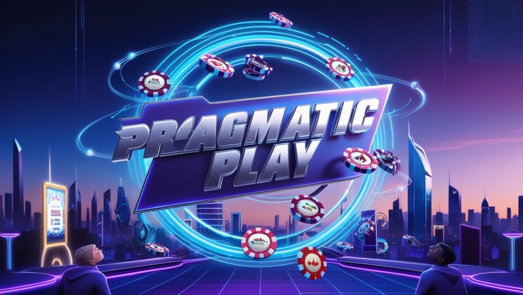 Pragmatic Play Casinos provider: a 2025 overview 1