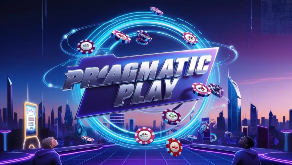 Pragmatic Play Casinos provider: a 2025 overview 1
