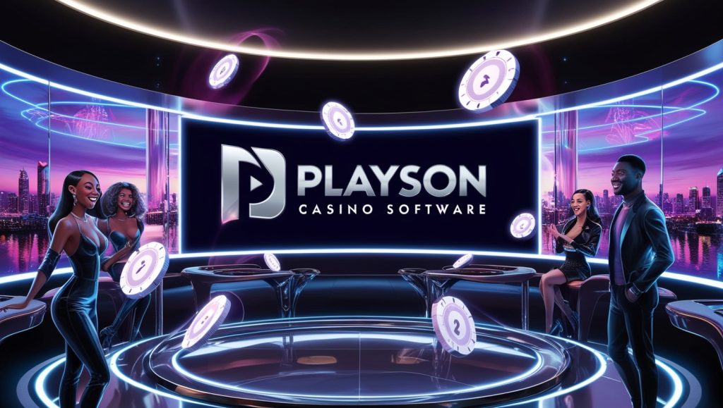 Playson Casino Software: what to expect in 2025 1