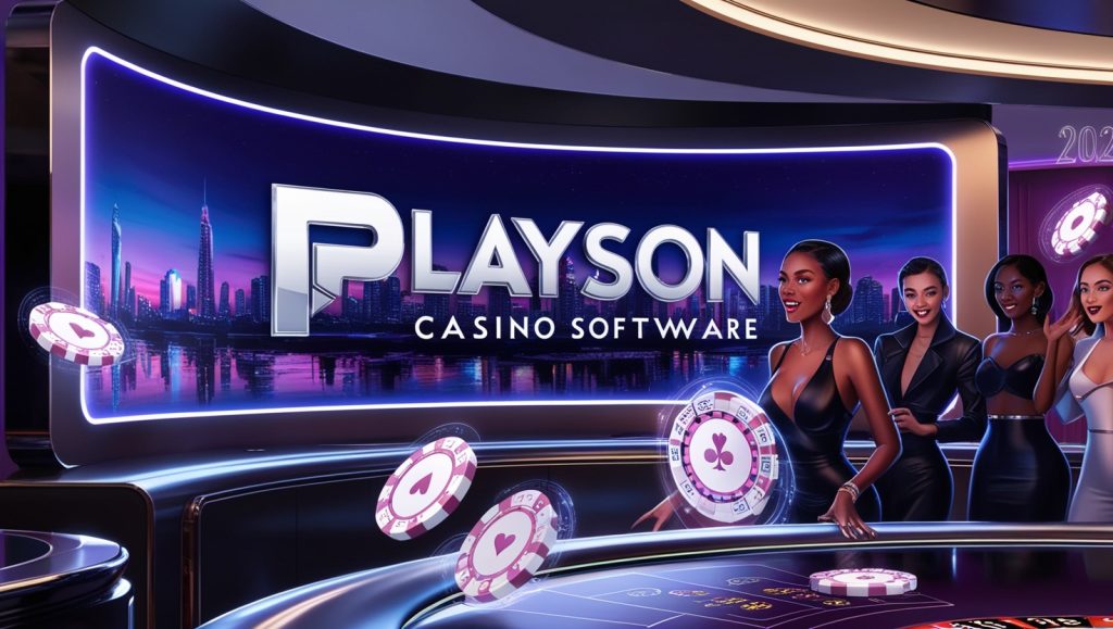 Playson Casino Software: what to expect in 2025 2