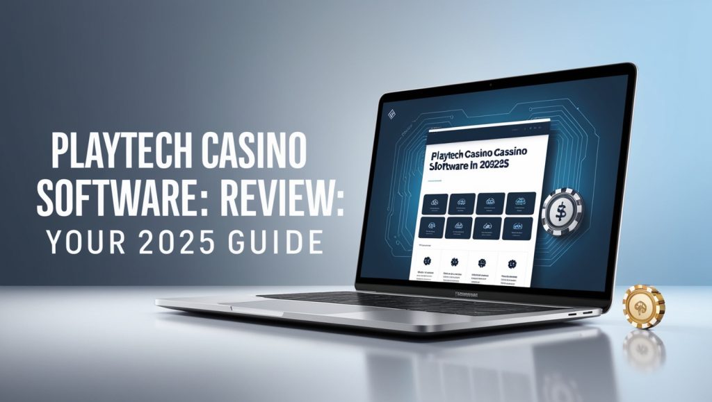 Playtech Casino Software review: your 2025 guide 3