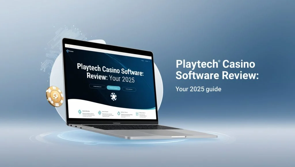 Playtech Casino Software review: your 2025 guide 2