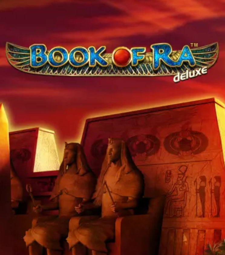 Slot Book Of Ra Deluxe – complete overview 2