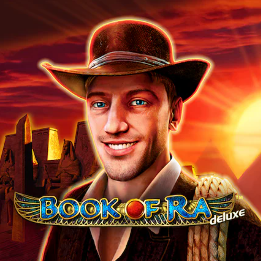 Slot Book Of Ra Deluxe – complete overview 4