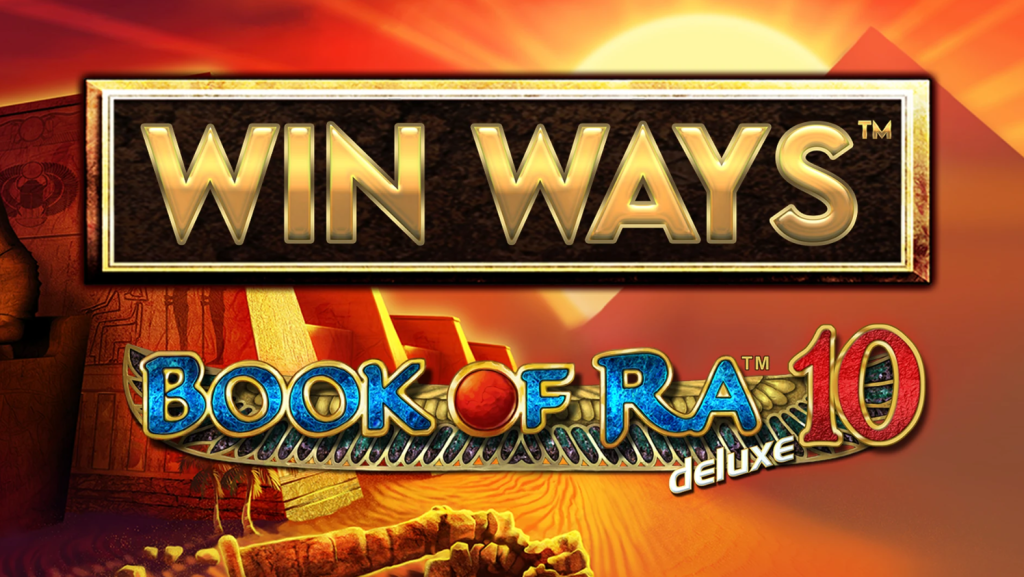 Slot Book Of Ra Deluxe – complete overview 5