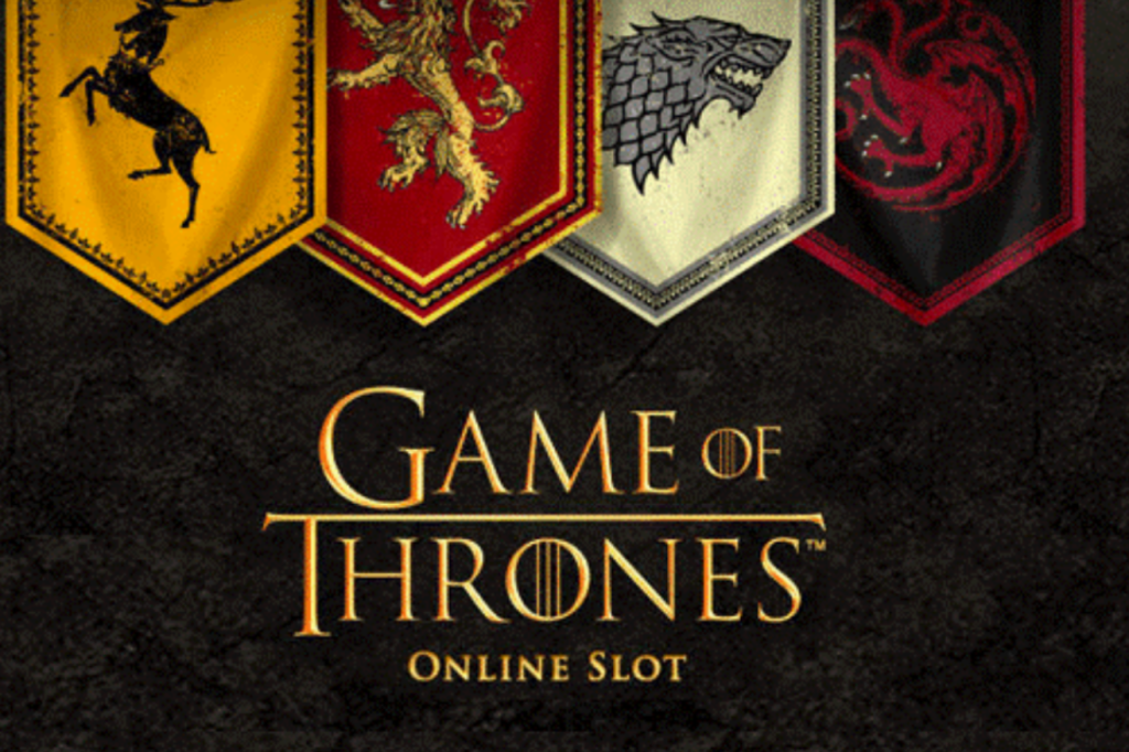 Slot Game of Thrones review – RTP 96.4%, bonus features & free spins 1