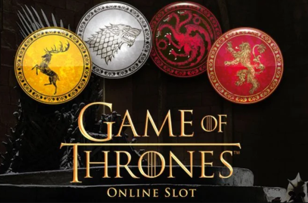 Slot Game of Thrones review – RTP 96.4%, bonus features & free spins 4