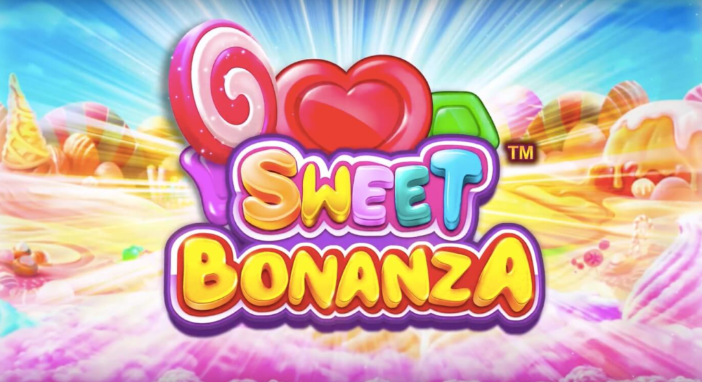 Sweet Bonanza slot review — key features 1