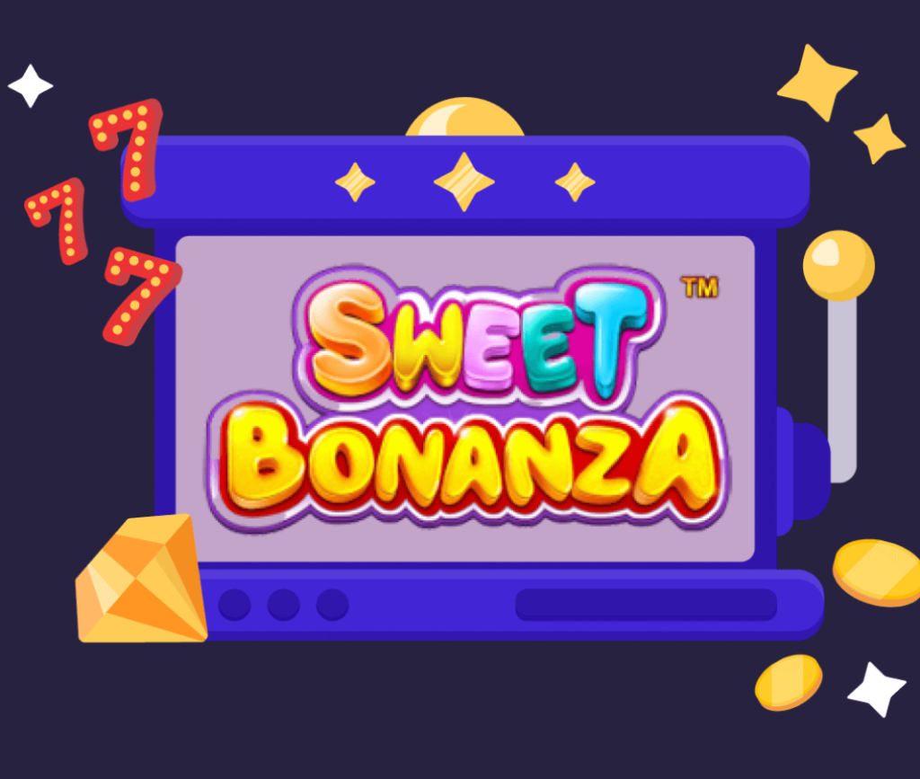 Sweet Bonanza slot review — key features 4