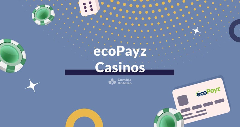 EcoPayz online casino in the USA