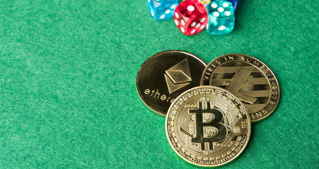 Top Ethereum Casino 1