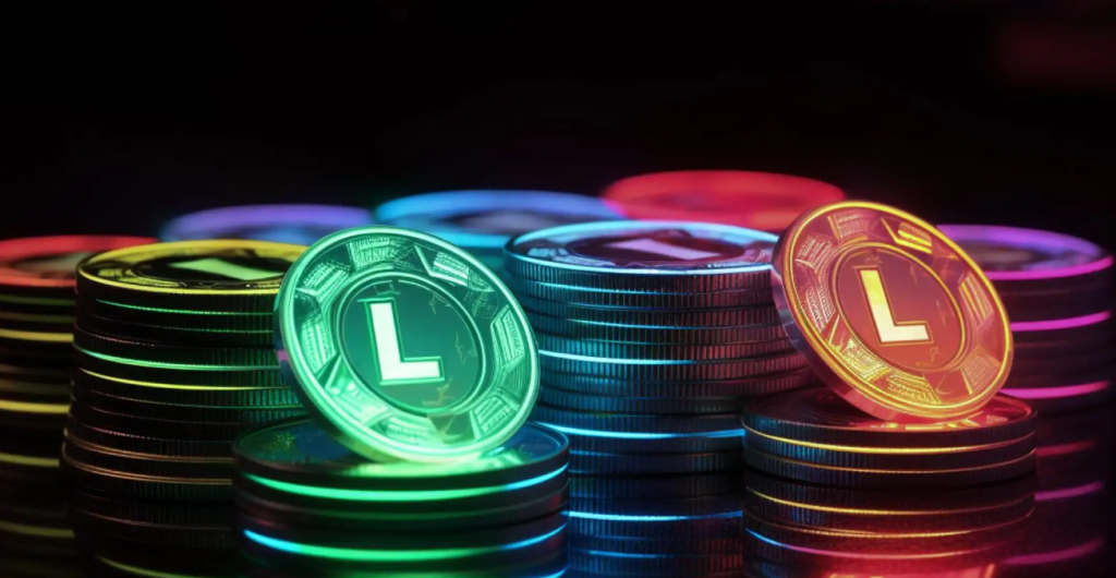 Top Litecoin Casino 3