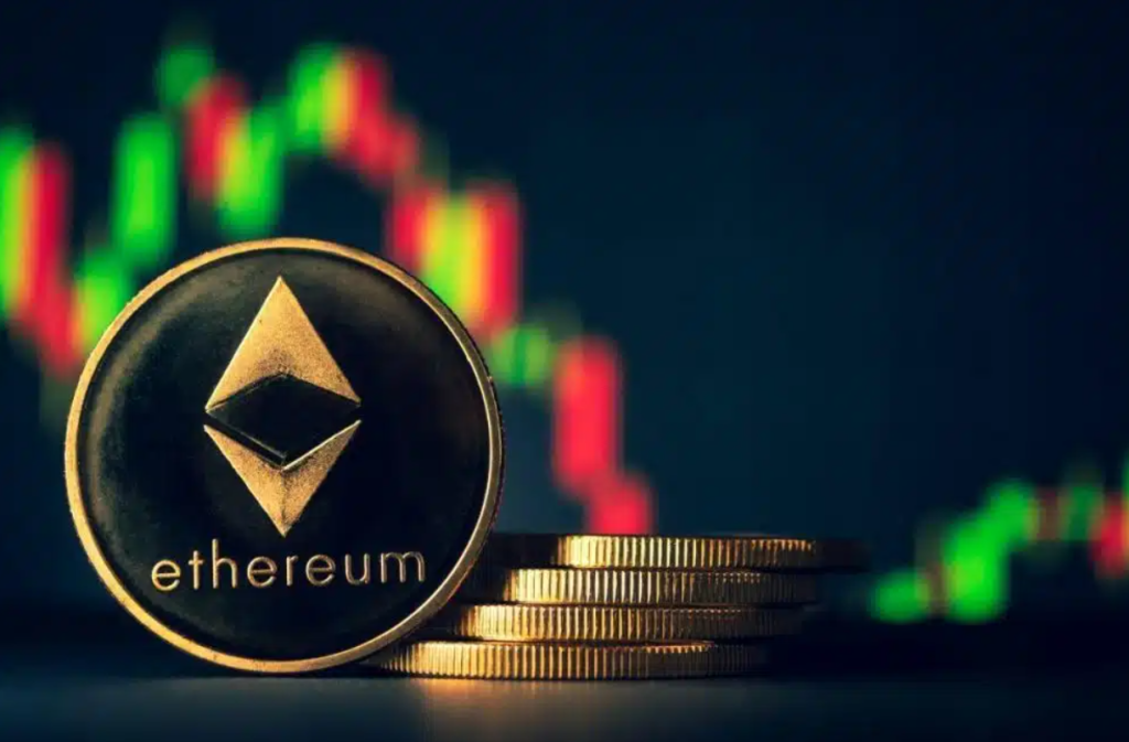 Top Ethereum Casino 5