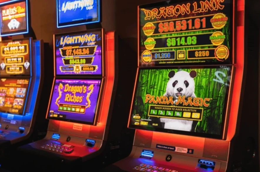 Aristocrat Gaming Software Review 2025 2