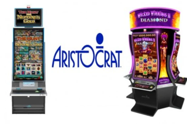 Aristocrat Gaming Software Review 2025 3
