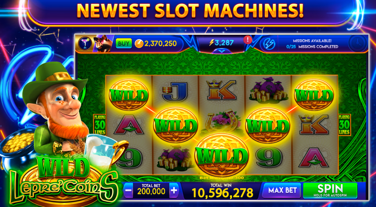 Aristocrat Gaming Software Review 2025 4