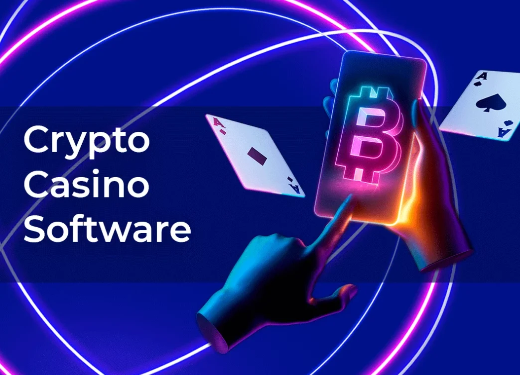 CryptoLogic Casino Software 2