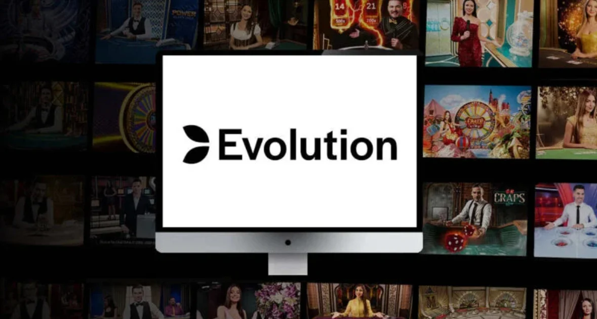 Evolution Gaming Casinos Software 4
