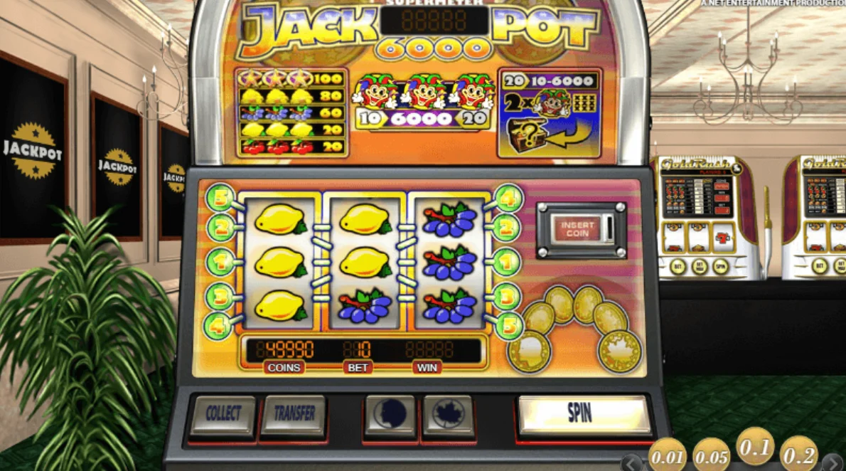 Real Time Gaming (RTG) Software Review 2025