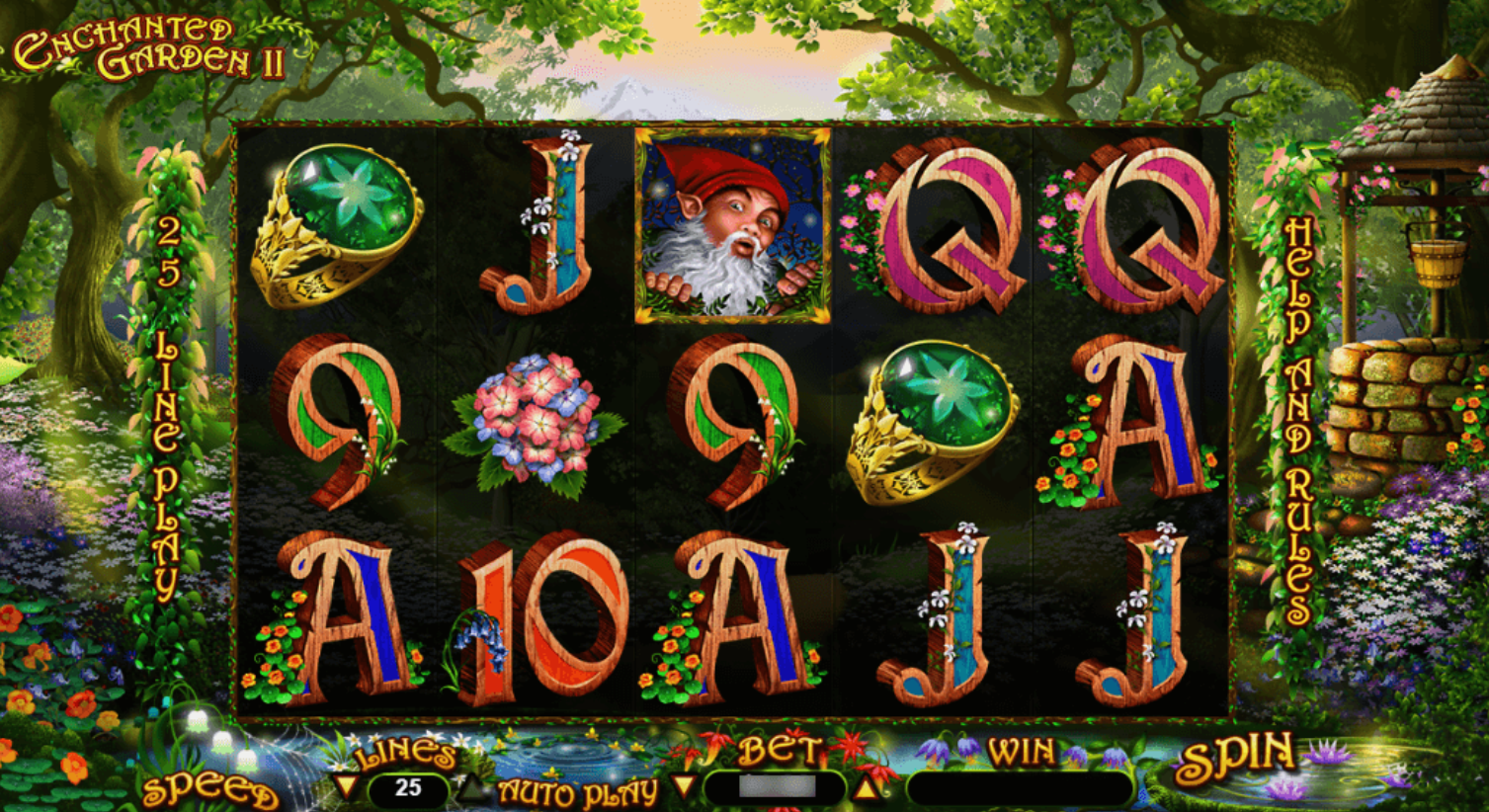 Real Time Gaming (RTG) Software Review 2025 5