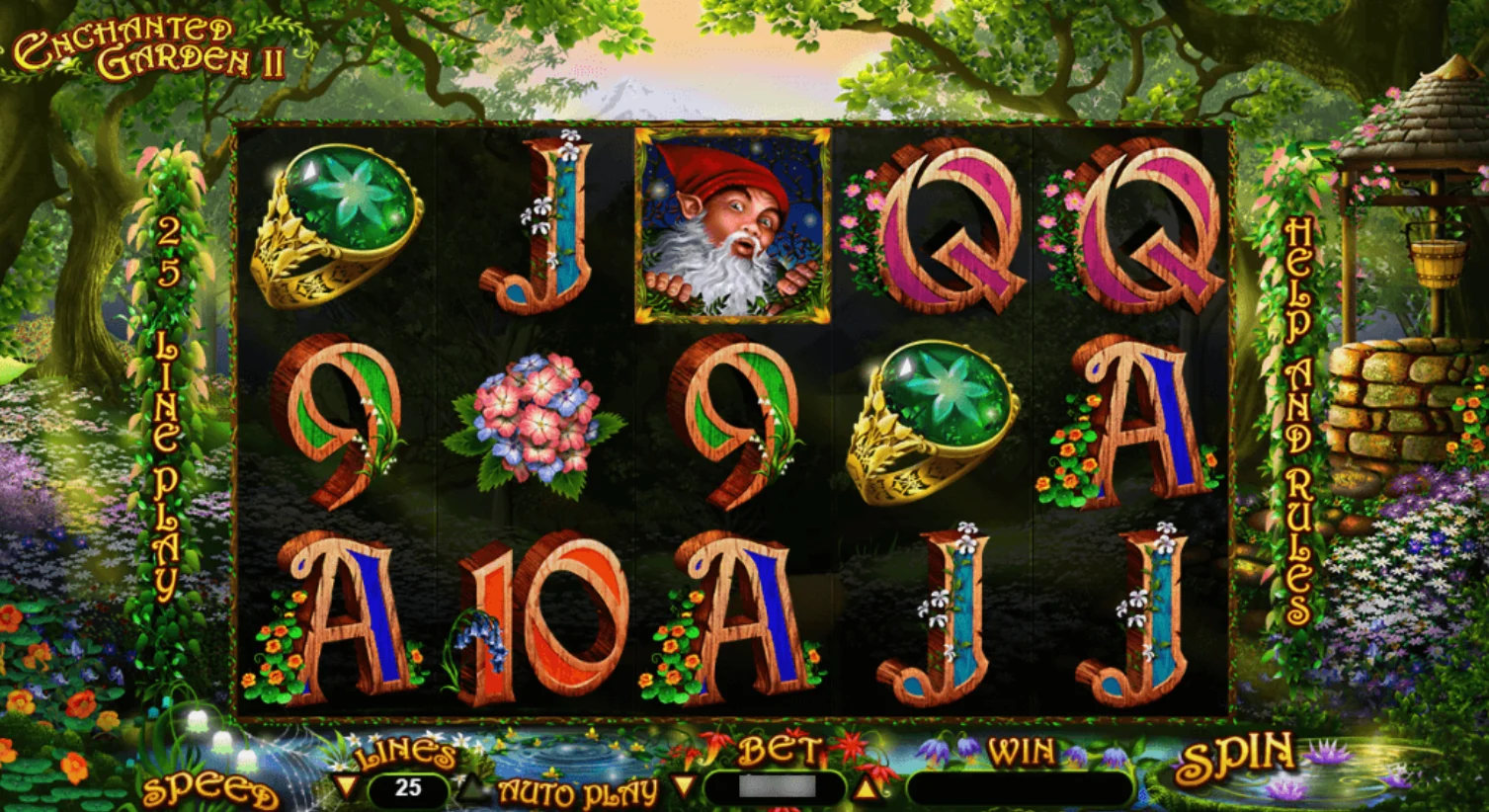 Real Time Gaming (RTG) Software Review 2025 5