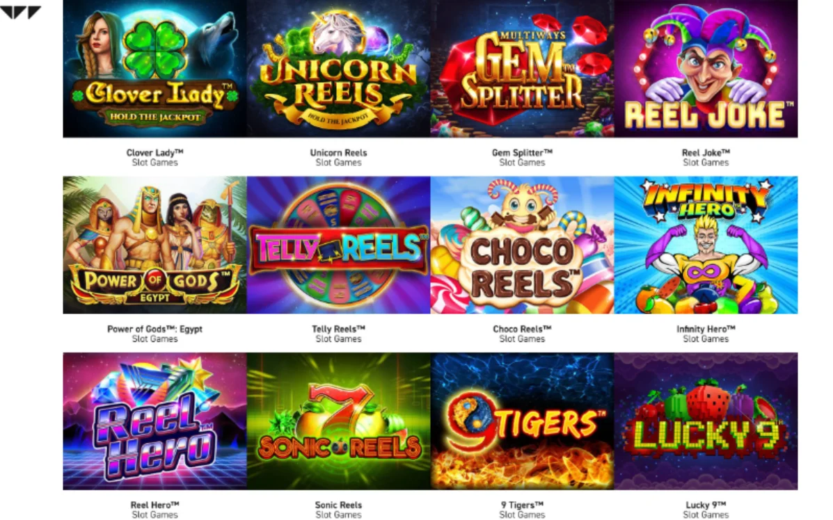 Wazdan Casino Software Review 2025 